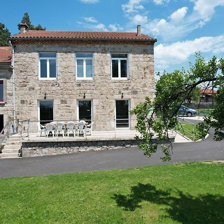 La Bonne Adresse Ξενοδοχείο Sainte-Sigolene Εξωτερικό φωτογραφία